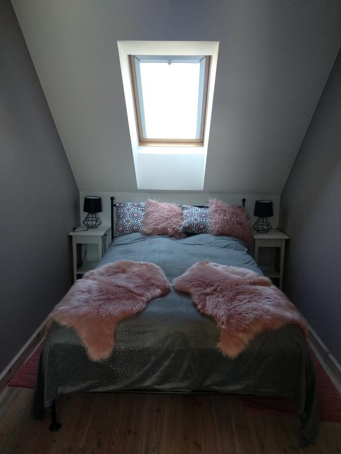 Apartament Olsztyn  Exteriör bild